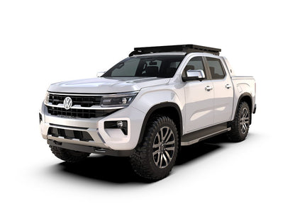Volkswagen Amarok (2023-Current) Slimline II Roof Rack Kit/Low Profile Front Runner