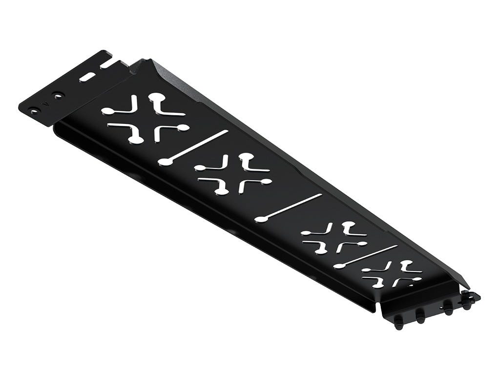 Slimpro Rack Decking Panel / Small Front Runner