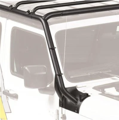 SRC Defender Roof Rack