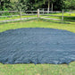 Bell Tent Tarp Footprint | 6M (19.5')