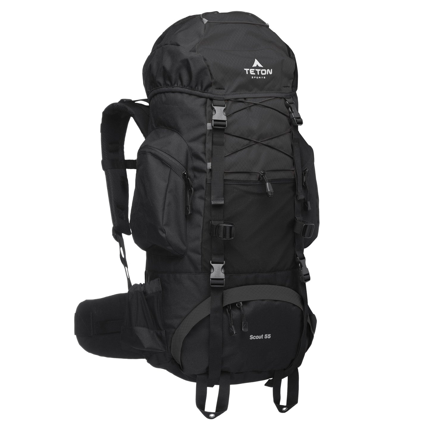 Scout 55L Backpack