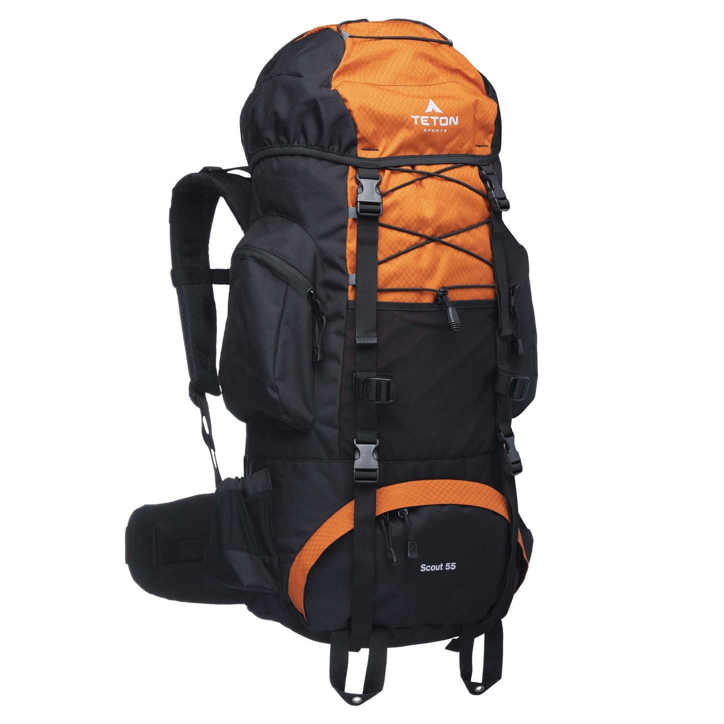 Scout 55L Backpack