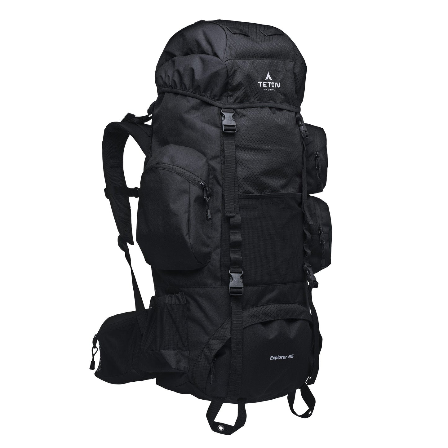 Explorer 65L Backpack