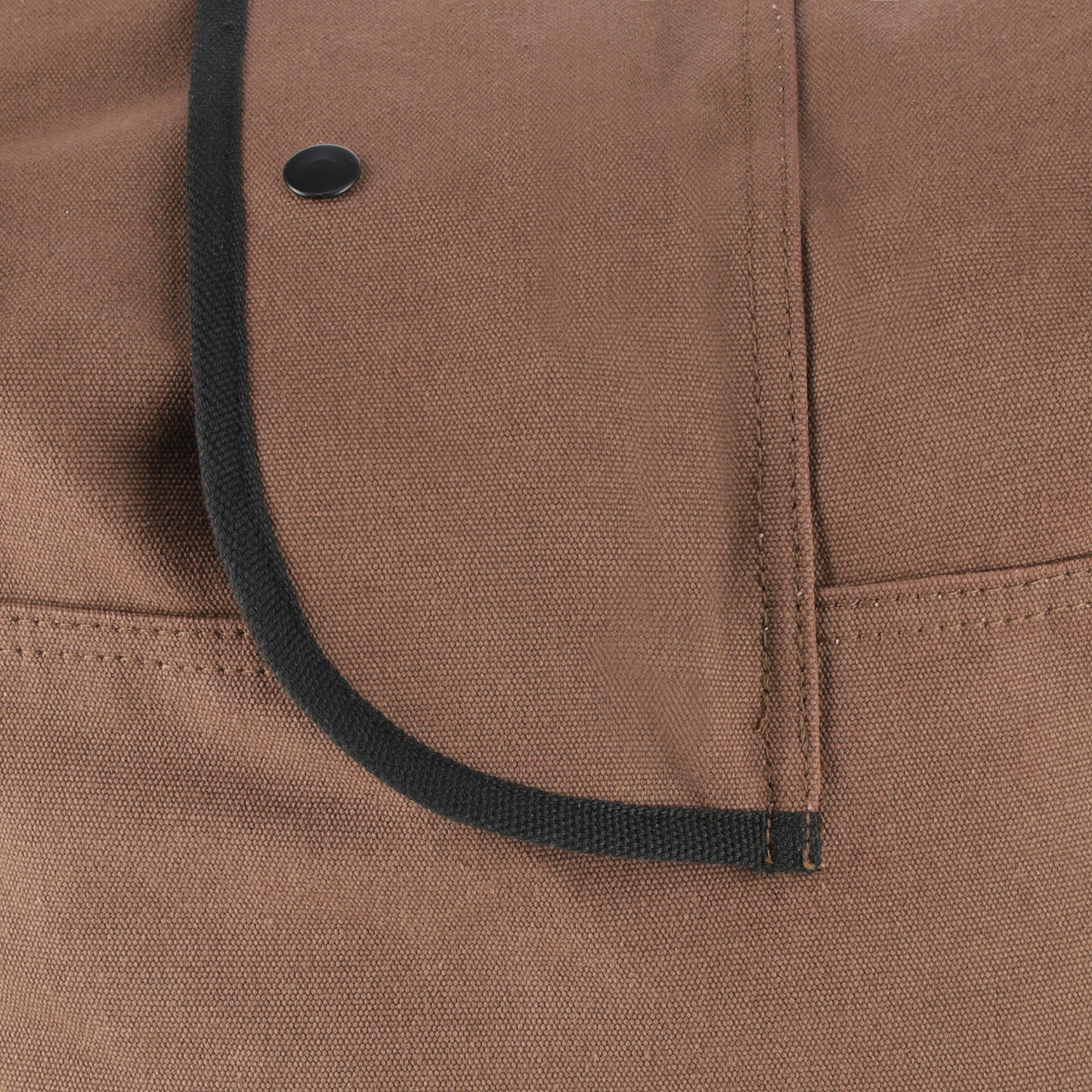 Hoplite Canvas Parachute Bag