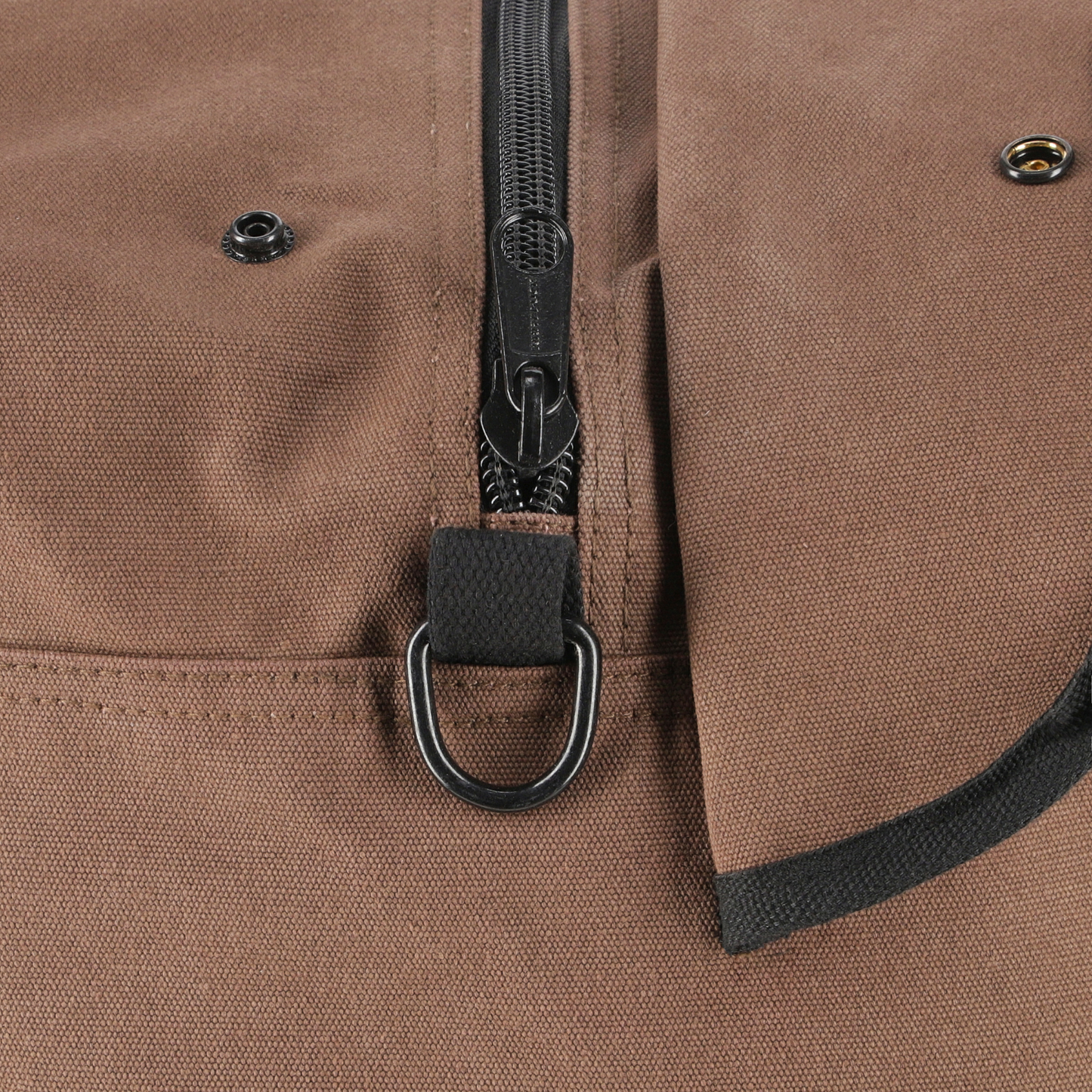 Hoplite Canvas Parachute Bag