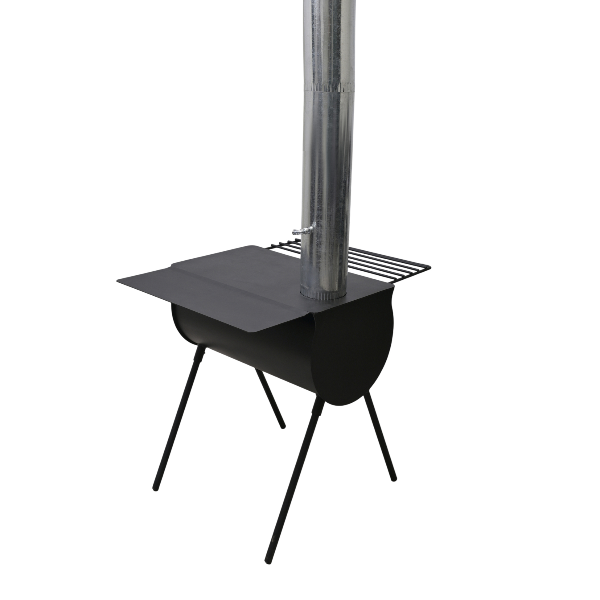 Anchor Stove - XLarge White Duck Outdoors