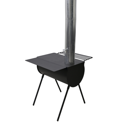 Anchor Stove - XLarge White Duck Outdoors