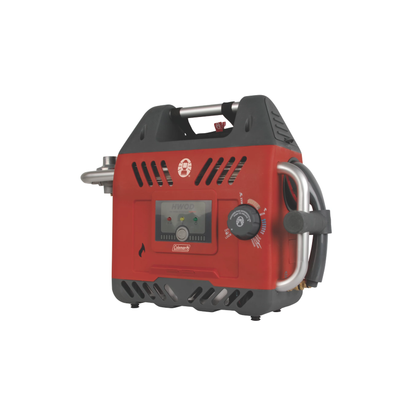 Coleman H2Oasis Hot Water On Demand Water System