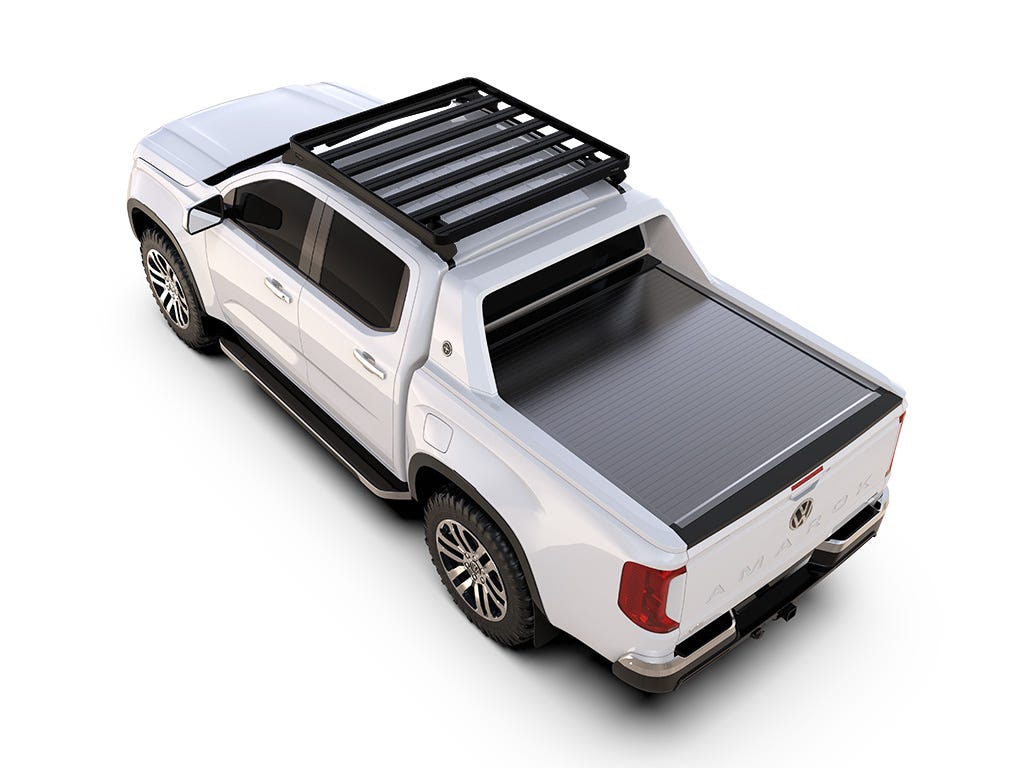 Volkswagen Amarok (2023-Current) Slimline II Roof Rack Front Runner