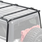 SRC Defender Roof Rack