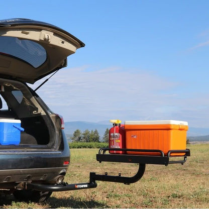 Ledge Cargo Platform