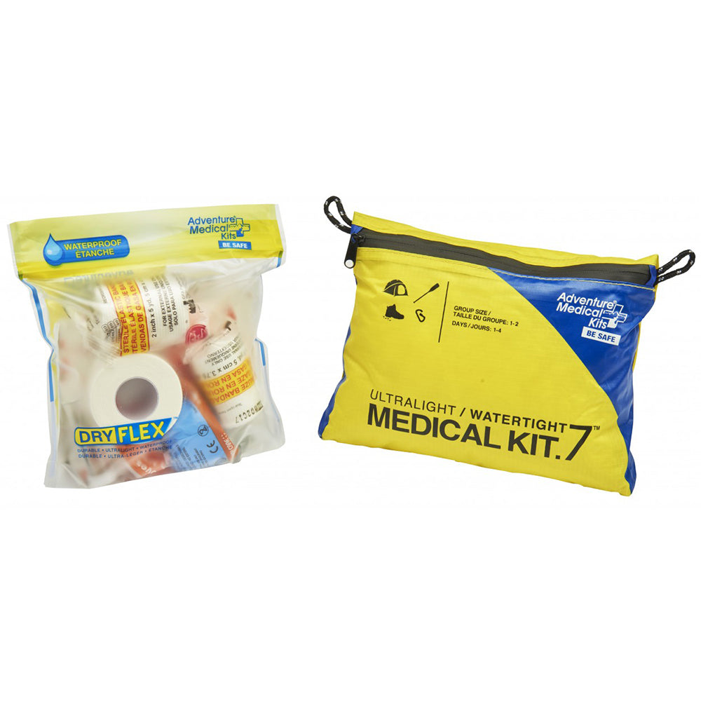 Adventure Medical Ultralight / Watertight .7 First Aid Kit