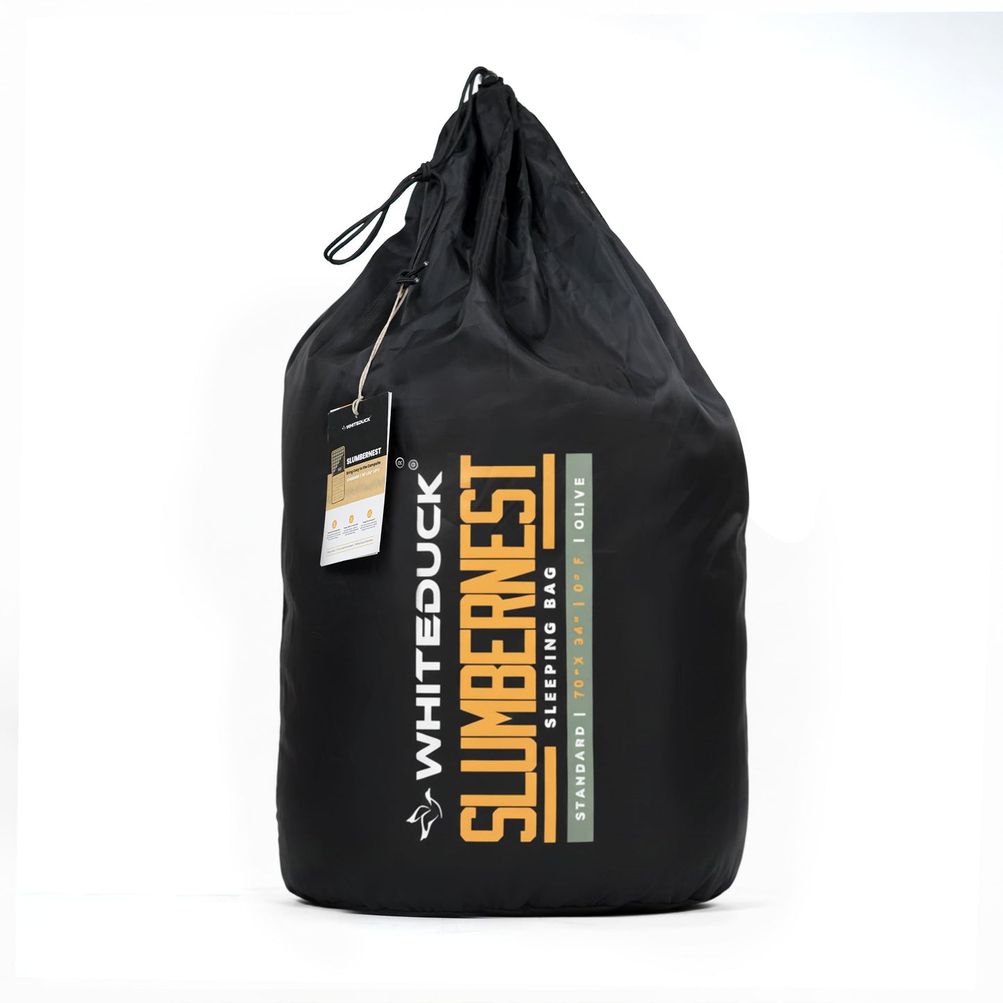 Slumbernest™ Sleeping bag  0°F