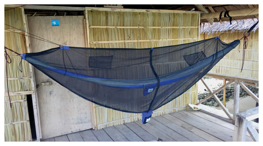 Mosquito Net Cocoon Ultralight