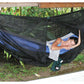 Mosquito Net Cocoon