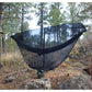 Mosquito Net Cocoon