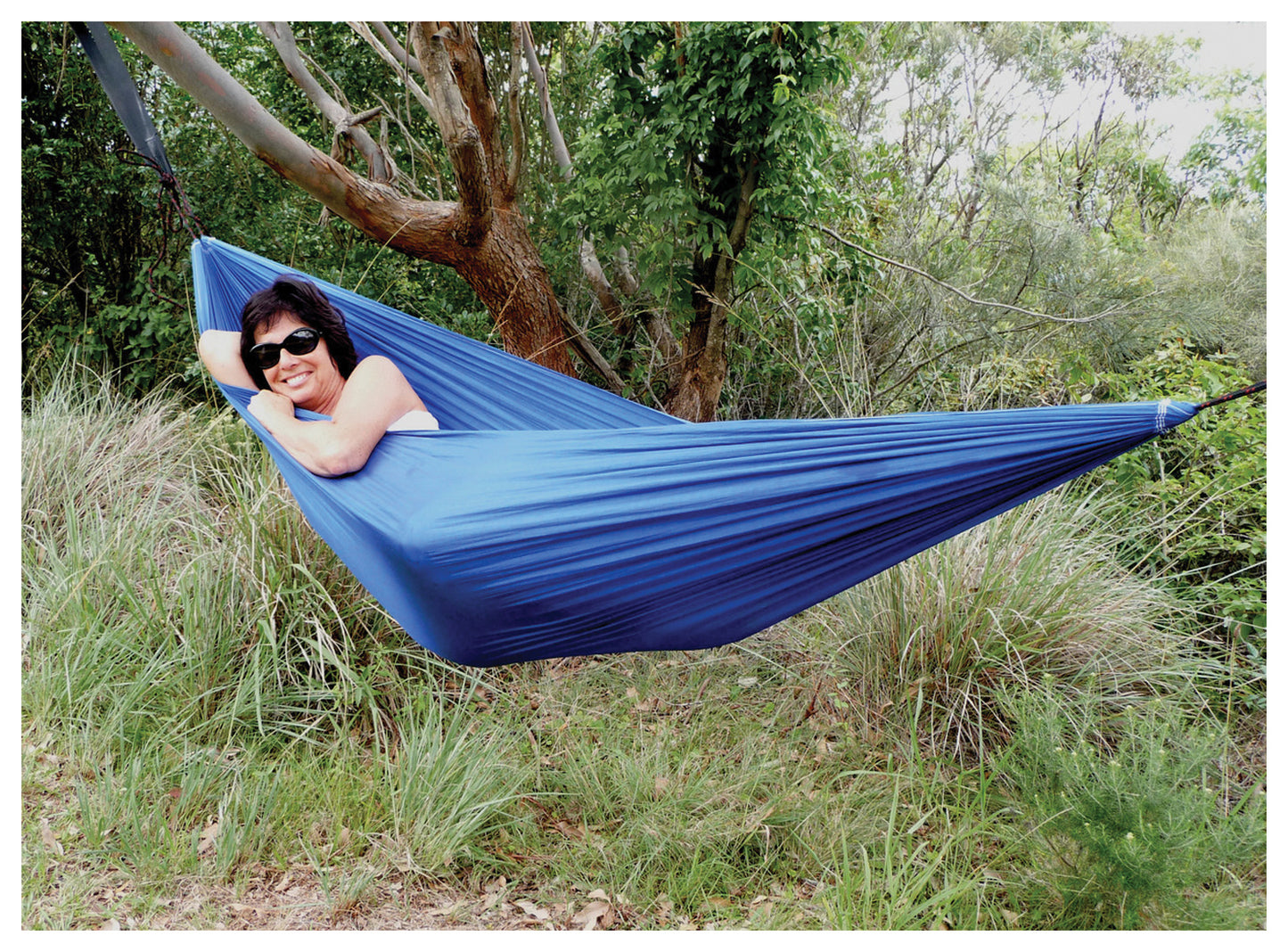 Bliss Ultralight Hammock