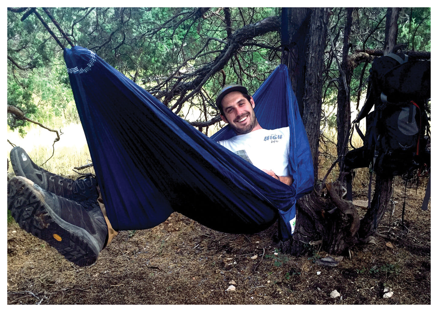 Bliss Ultralight Hammock