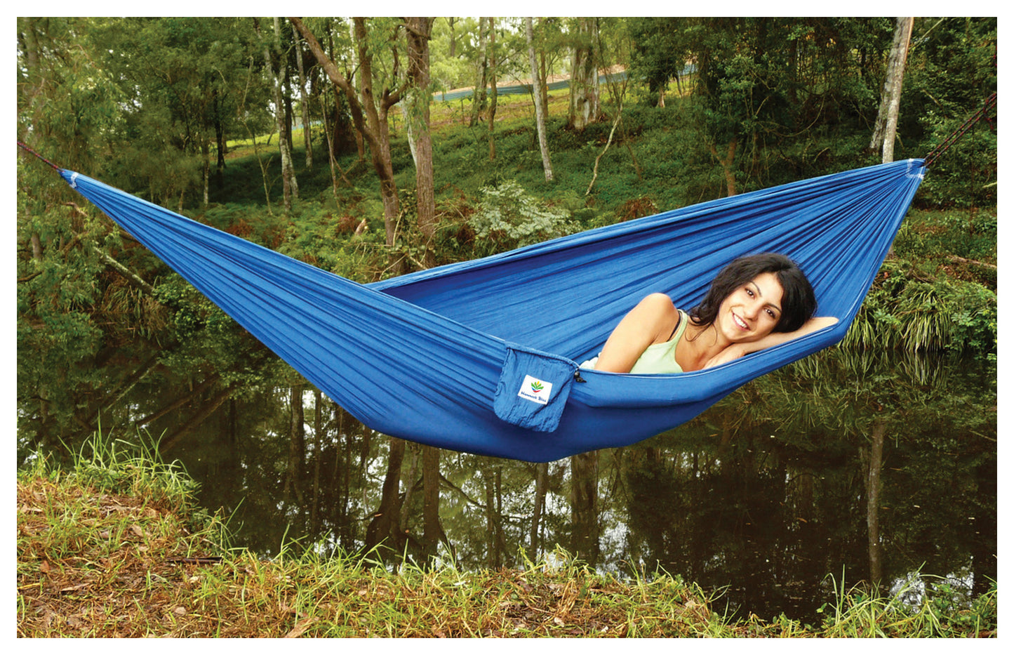 Bliss Ultralight Hammock