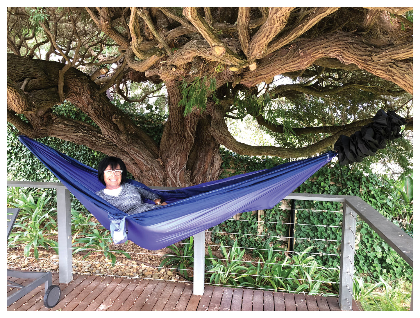 Double Hammock