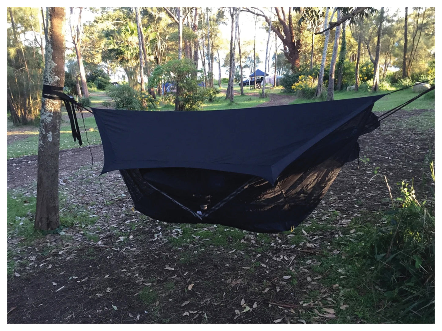 Sky Tent 2 for Hammocks