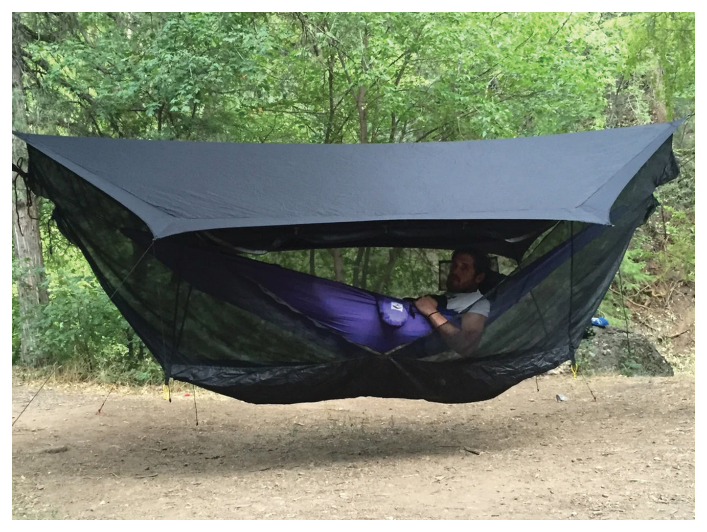 Sky Tent 2 for Hammocks