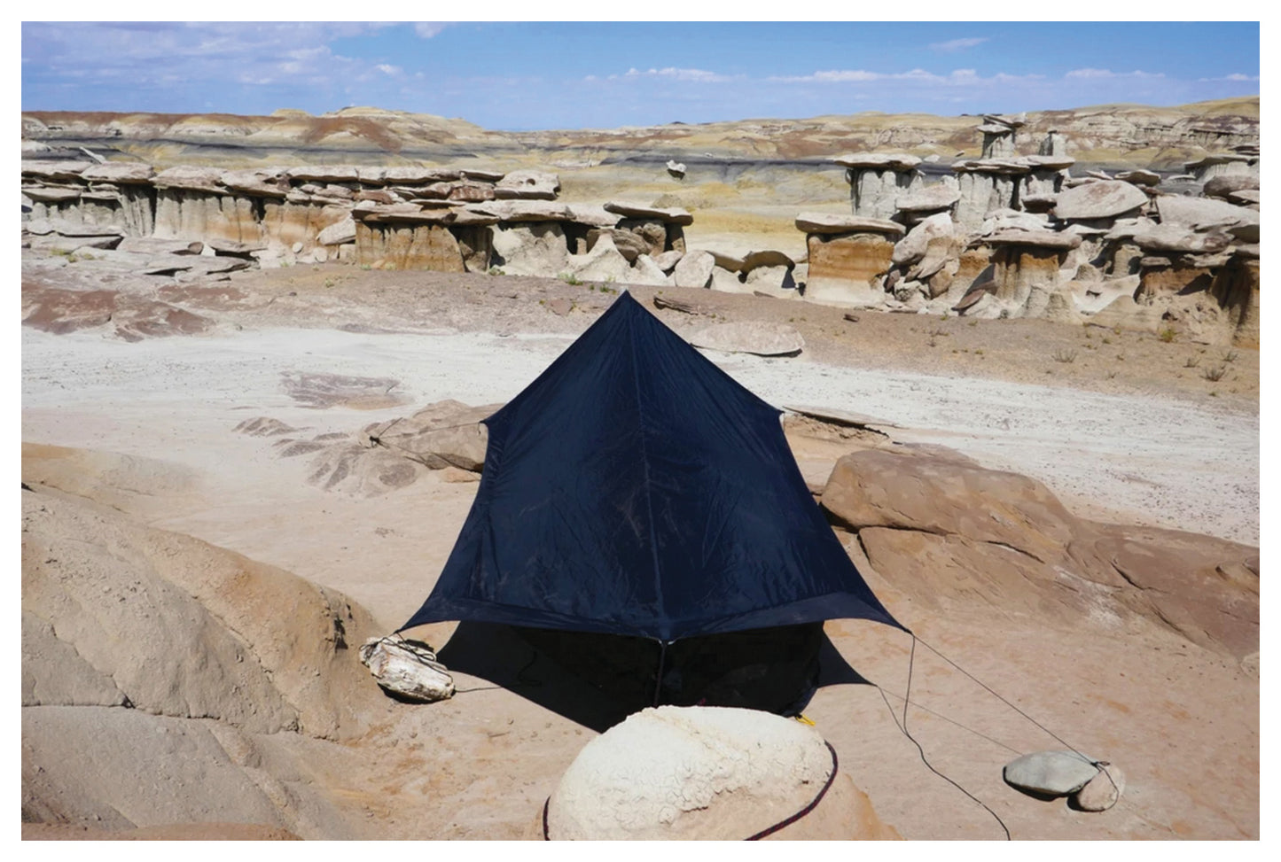 Sky Tent 2 for Hammocks