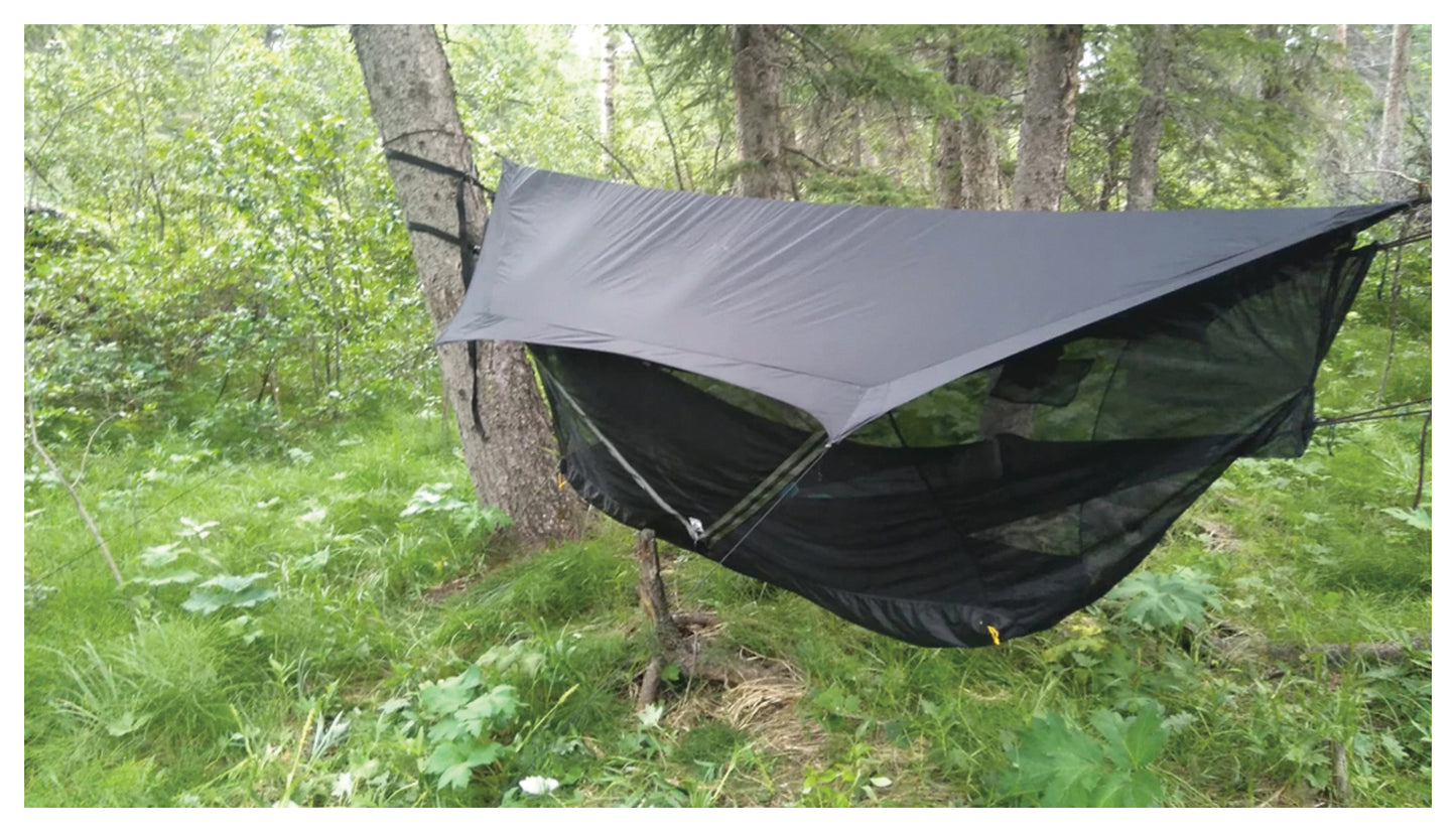 Sky Tent 2 for Hammocks