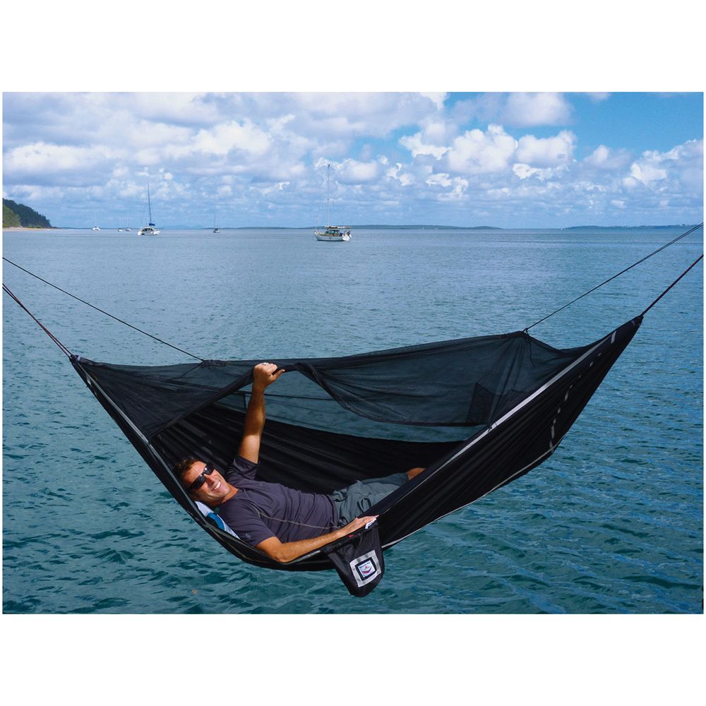 Sky Bed - Bug Free Hammock