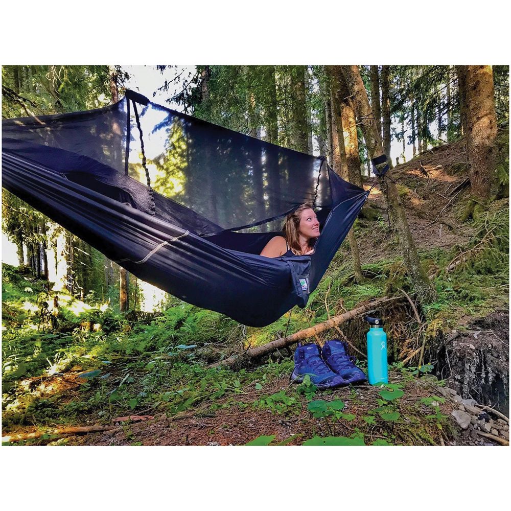 Sky Bed - Bug Free Hammock