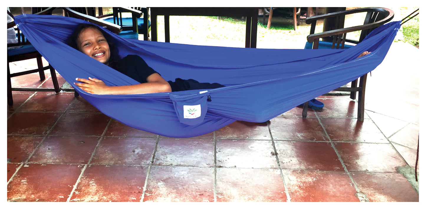 Sky Kid Hammock