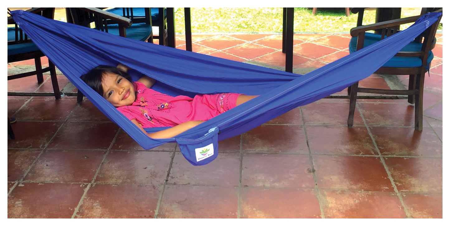 Sky Kid Hammock