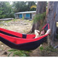 Single Hammock