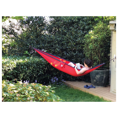 Single Hammock