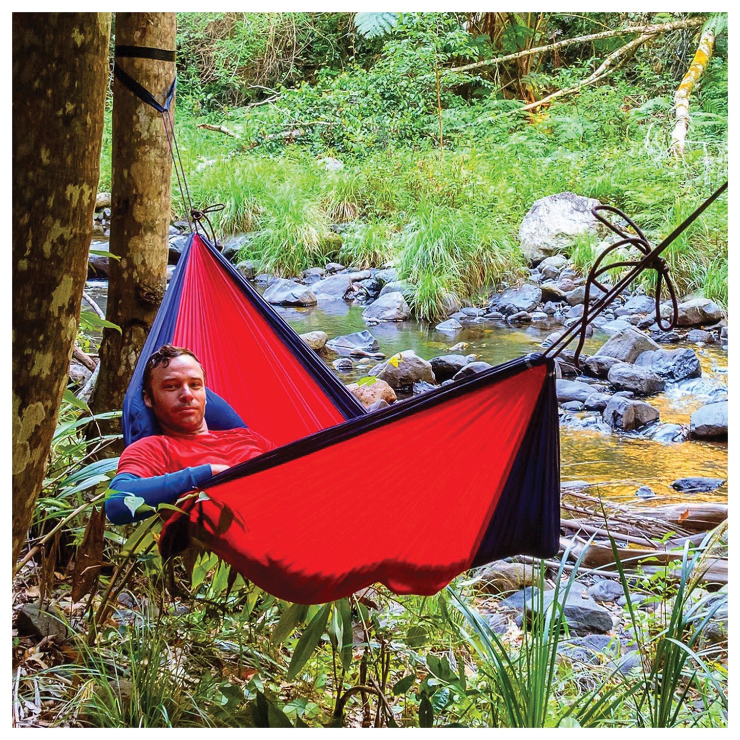 Single Hammock