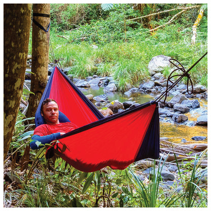 Single Hammock