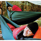 Single Hammock