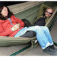 Double Hammock