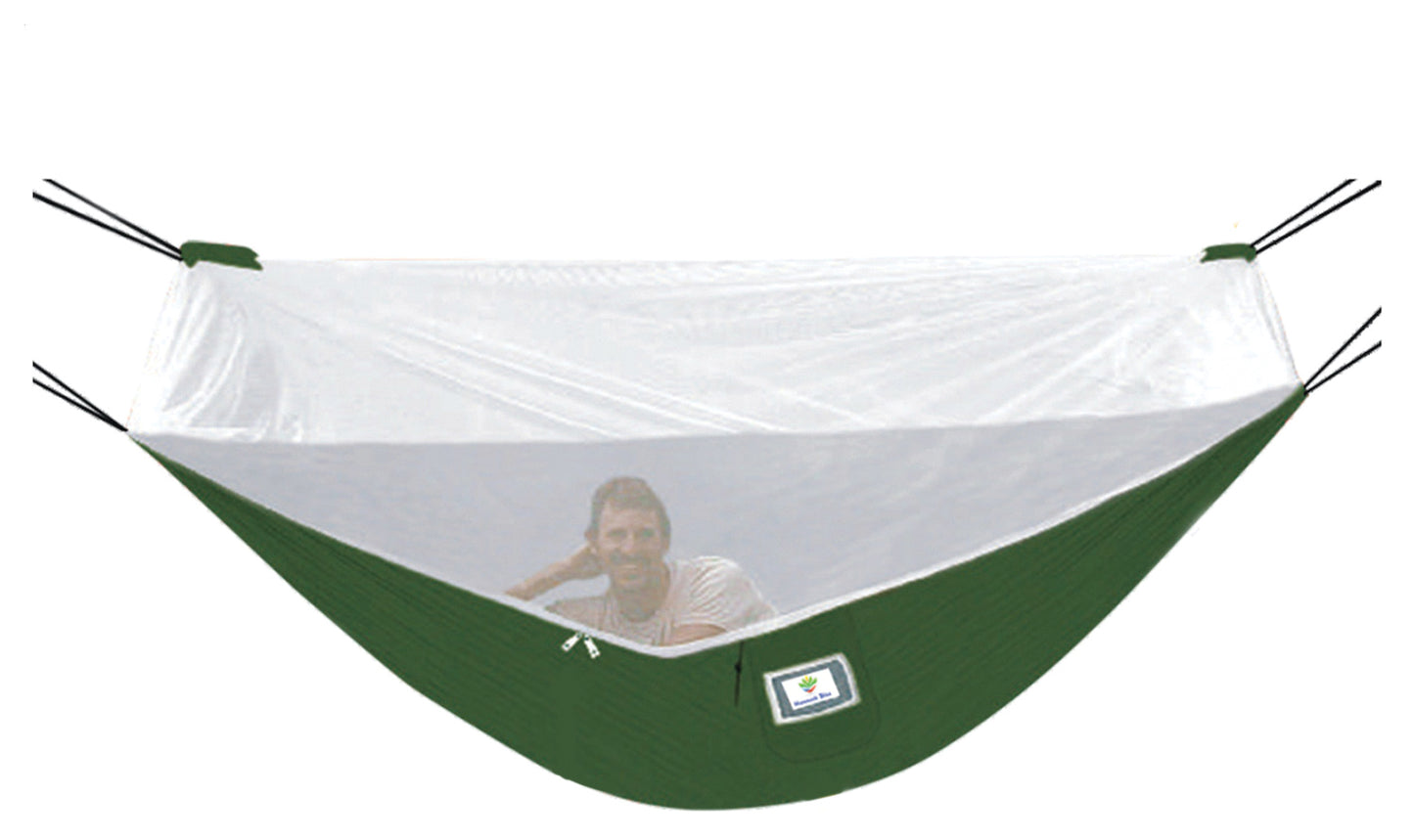 Mosquito Free Hammock