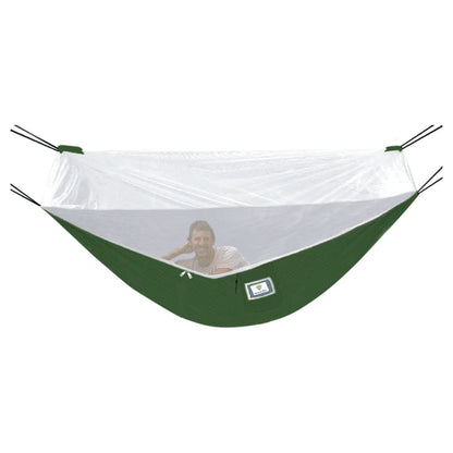 Mosquito Free Hammock