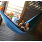 Mosquito Free Hammock