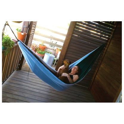 Mosquito Free Hammock