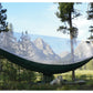 Mosquito Free Hammock