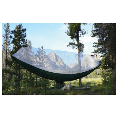 Mosquito Free Hammock