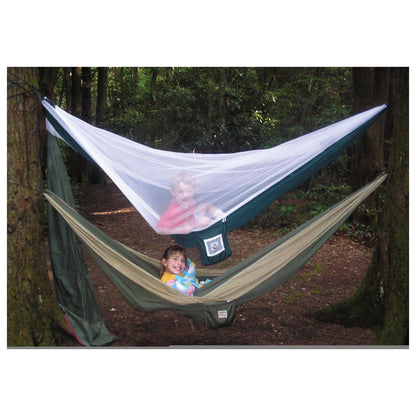 Mosquito Free Hammock