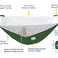 Mosquito Free Hammock