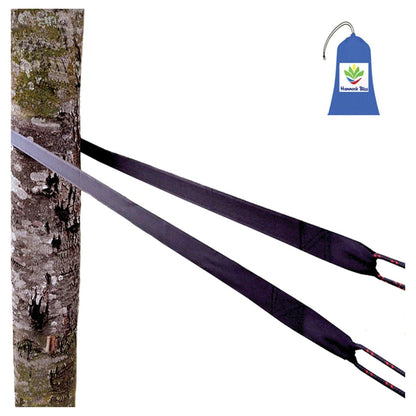 Extra Long Tree Straps