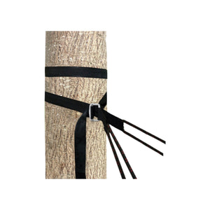Deluxe Cinching Tree Straps