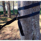 Deluxe Cinching Tree Straps