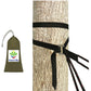 Deluxe Cinching Tree Straps